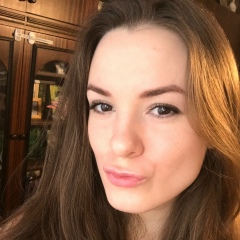 Ирина Разбегаева, 19.09, Люберцы