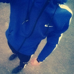 Андрюха Лапехо, 25.08