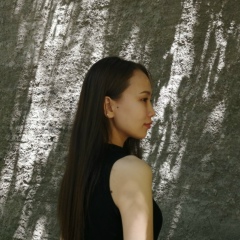 Алтынай Исмаилова, 16.07.1999, Алматы