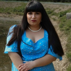 Кристина Шафарук, 28.06, Москва