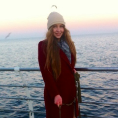 Юлия Моспан, 07.09, Умань