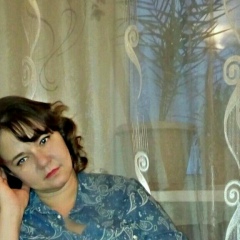 Ирина Березина, 20.09.1979, Алматы