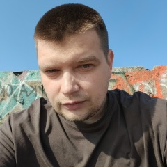 Павел Оленев, 10.11.1992, Санкт-Петербург