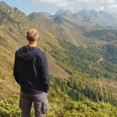 Андрей Федюшкин, 20.12.1984, Москва