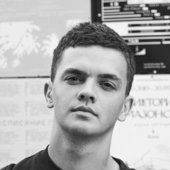 Иван Сапрыкин, 27.10.1990, Санкт-Петербург