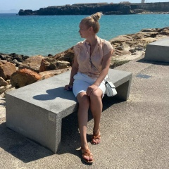 Вероника Муукка, 08.05, Lappeenranta