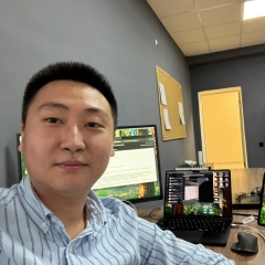 Михаил Ким, 15.06.1995, Алматы