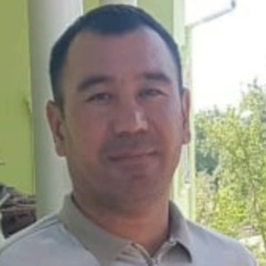 Эркин Ниязклычев, 17.02.1983, Казань