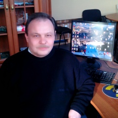 Игорь Филипповский, 01.11, Москва