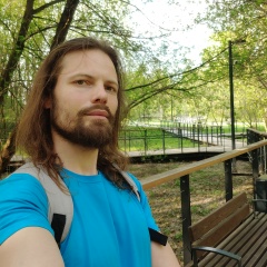 Kirace Airsage, 15.10, Москва