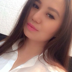 Indira Shakenova, 29.12.1989, Астана