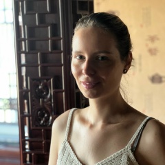 Екатерина Кузьминова