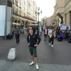 Никита Чевтаев, 03.06.1901, Красноярск