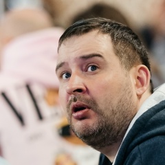 Михаил Прудников, 21.06.1983, Пермь