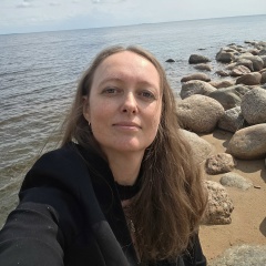 Ирина Демешкина, 28.12.1978, Санкт-Петербург