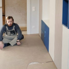 Юрик Stainche, 12.04, Минск