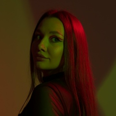 Алина Антакова, 24.02, Караганда