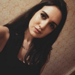 Соня Умлева, 15.03