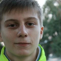 Никита Макаренко