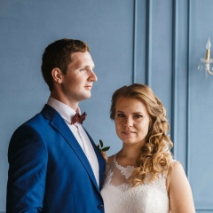 Ольга Бранина, 27.05, Минск