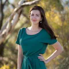 Леночка Борисова, 01.05, Москва