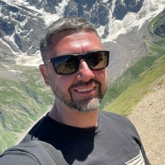 Руслан Каримов, Лениногорск