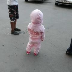 Лунара Кадамгалиева, 04.09, Уральск