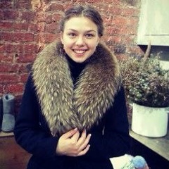 Ольга Омск, 12.12, Омск