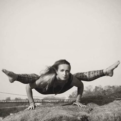 Ксения Жмотова, 01.08, Москва