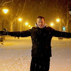 Денис Ванаков, 26.06.1986, Херсон