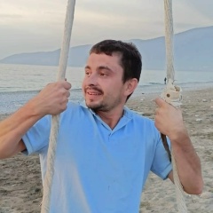 Иван Коренев, 04.04.1987, Новосибирск