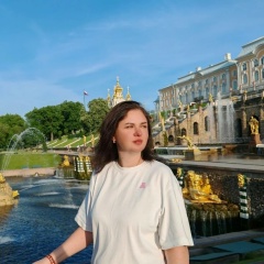 Рената Михайлова, 06.06.1980, Москва