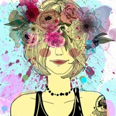 Даша Liddell, 09.04.1980, Москва