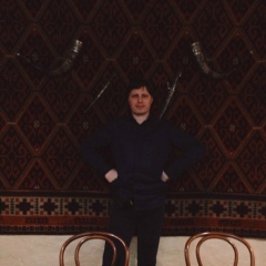 Алекс Е, 14.05