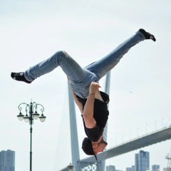 Максим Русанов, 22.05.1988, Владивосток