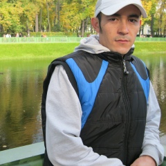 Shakir Jon, Санкт-Петербург