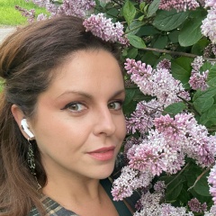 Юля Юганова, 07.01, Санкт-Петербург