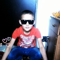 Serik Rahmetov
