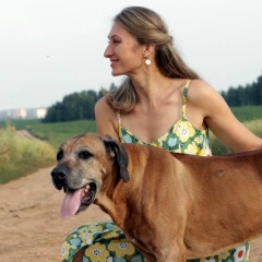 Юлия Булычева, 21.10.1978, Ижевск