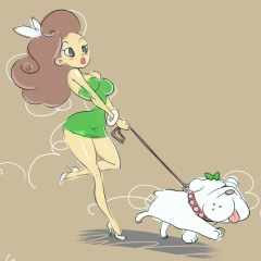 Карина Николаева, 17.06.1983, Калининград