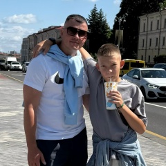 Никита Жуков, 26.12.1983, Коломна