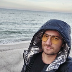 Макс Прохорец, 09.03, Одесса