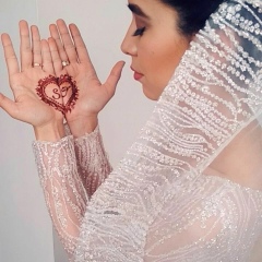 Таватик Алиева, 12.05, Гулистан