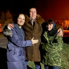 Андрей Карнилаев, Нижний Новгород