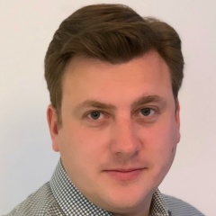 Владимир Кочуков, Москва