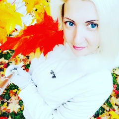 Юлия Спиридонова, 31.08, Минск