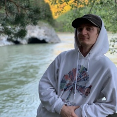 Игорь Редкус, 23.01