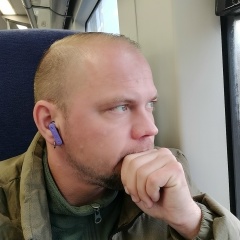 Антон Русаков, 15.09.1985, Санкт-Петербург