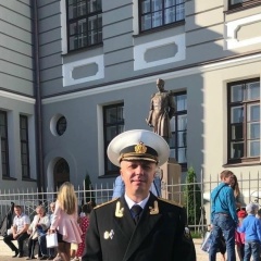 Дима Григорьев, 27.03, Мурманск