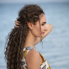 Оксана Пригонова, 29.11, Пенза